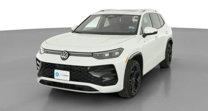 Thumbnail: 2025 Volkswagen Tiguan - 1