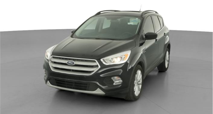 Thumbnail: 2019 Ford Escape - 1
