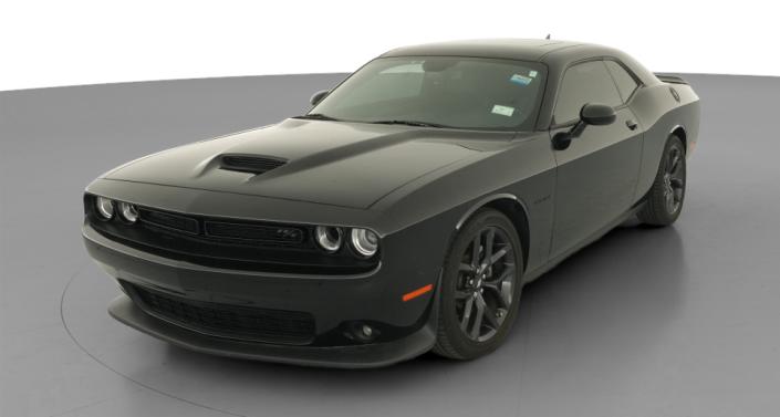Thumbnail: 2022 Dodge Challenger - 1