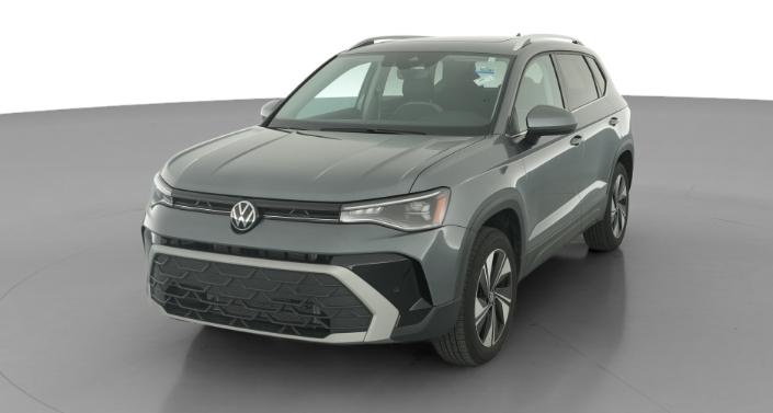 Thumbnail: 2025 Volkswagen Taos - 1