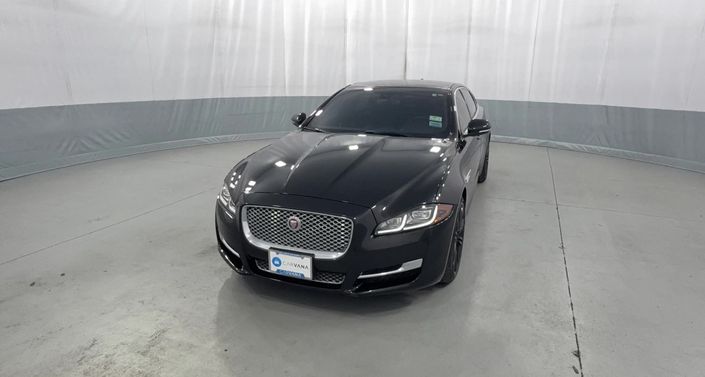 2016 Jaguar XJ XJL Supercharged -
                  Wheatland, OK