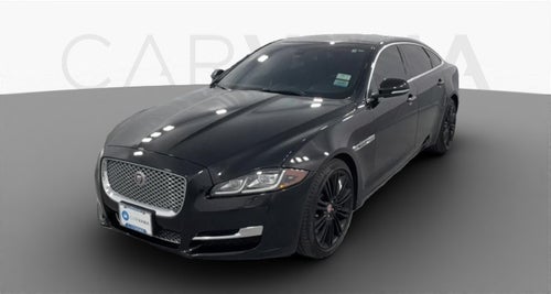 2016 Jaguar XJ