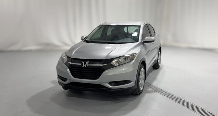 Thumbnail: 2017 Honda HR-V - 1