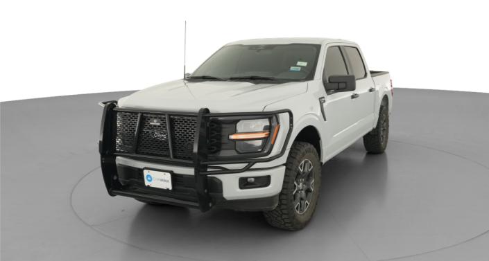 Thumbnail: 2025 Ford Econoline - 1