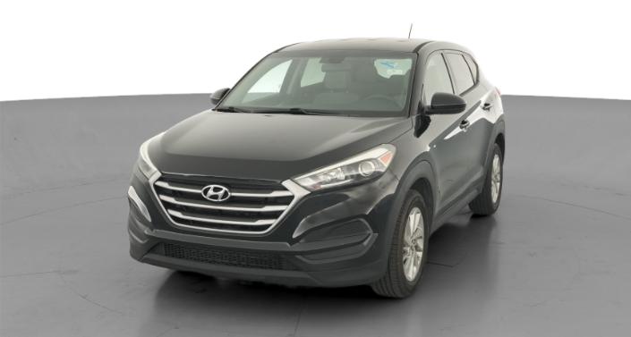 Thumbnail: 2017 Hyundai Tucson - 1