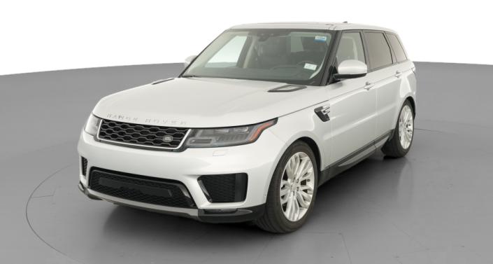 Thumbnail: 2019 Land Rover Range Rover Sport - 1