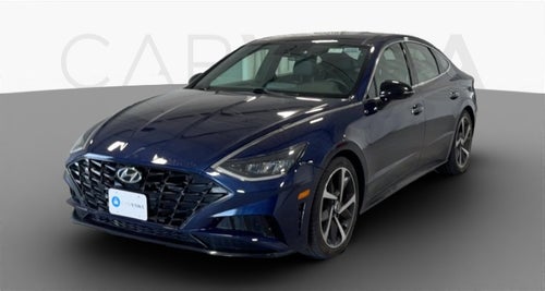 2021 Hyundai Sonata