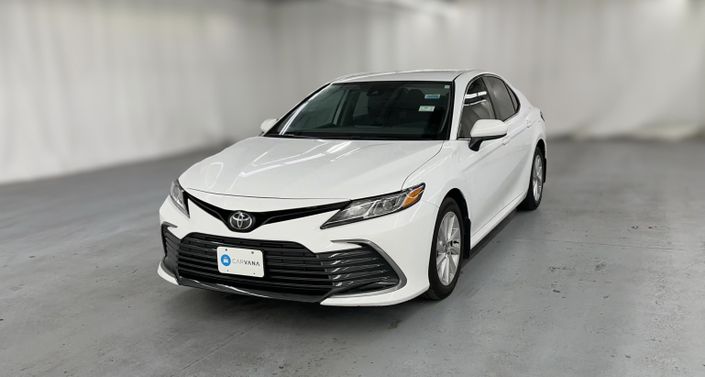 Thumbnail: 2023 Toyota Camry - 1