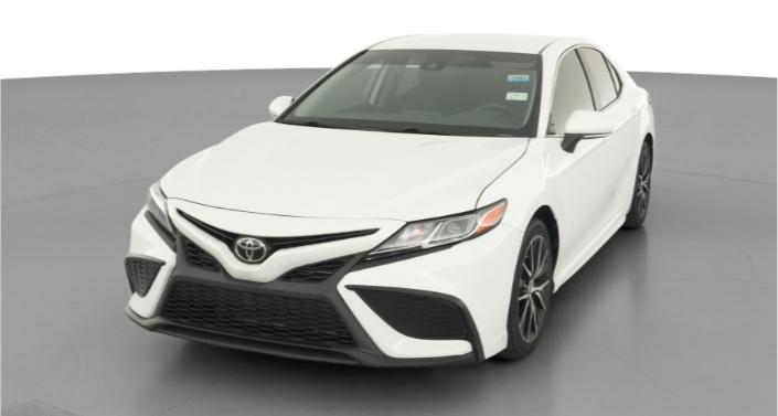 Thumbnail: 2023 Toyota Camry - 1