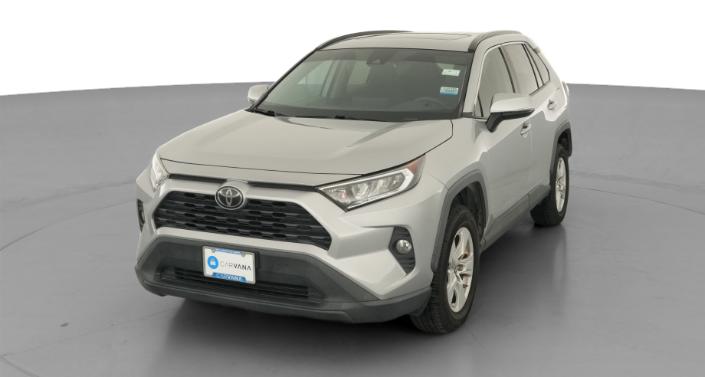 Thumbnail: 2019 Toyota RAV4 - 1