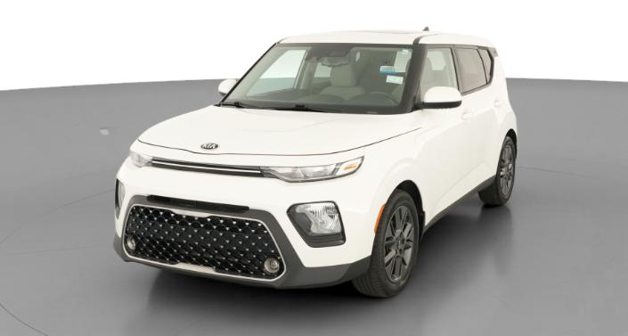Thumbnail: 2021 Kia Soul - 1