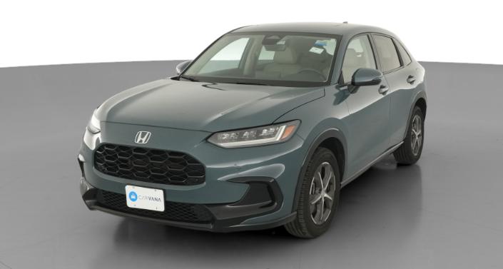 Thumbnail: 2024 Honda HR-V - 1
