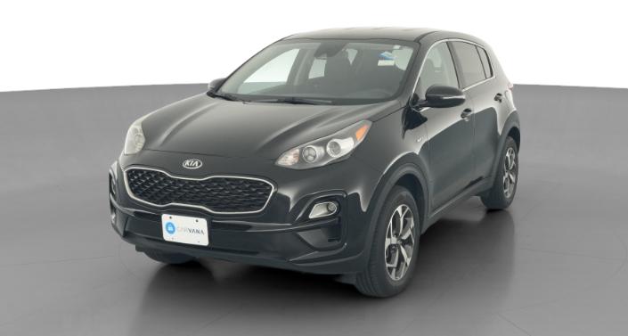 Thumbnail: 2020 Kia Sportage - 1