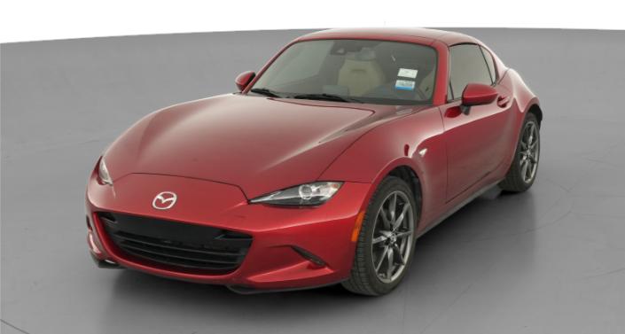 Thumbnail: 2019 Mazda MX-5 Miata - 1