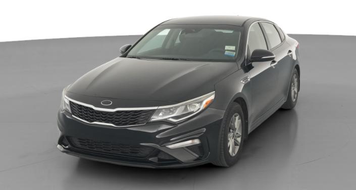 Thumbnail: 2019 Kia Optima - 1