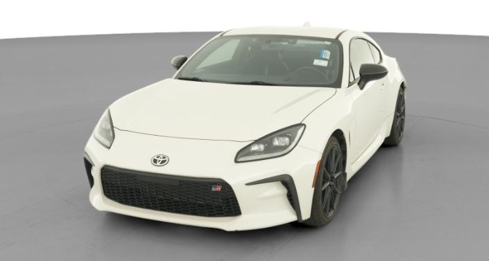 Thumbnail: 2024 Toyota GR86 - 1