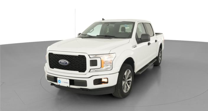 Thumbnail: 2020 Ford Econoline - 1