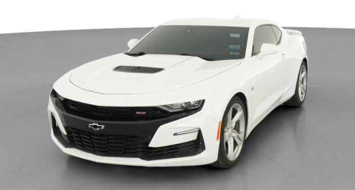 Thumbnail: 2019 Chevrolet Camaro - 1