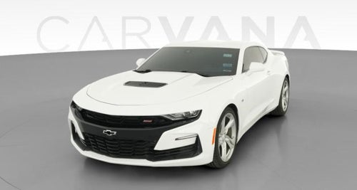 2019 Chevrolet Camaro
