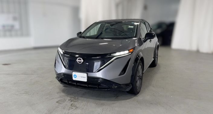 2023 Nissan Ariya Engage+ -
                  Manville, NJ
