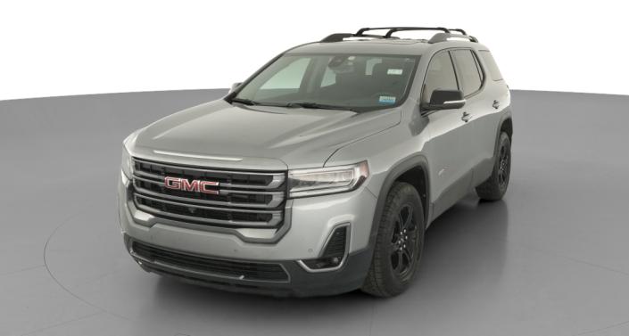 Thumbnail: 2023 GMC Acadia - 1