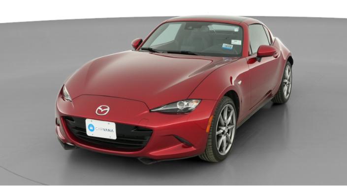 Thumbnail: 2022 Mazda MX-5 Miata - 1