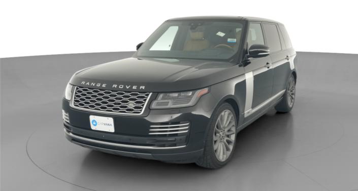 Thumbnail: 2019 Land Rover Range Rover - 1