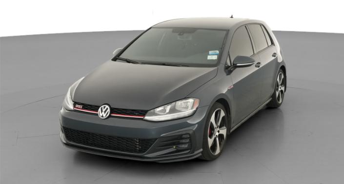 Thumbnail: 2019 Volkswagen Golf - 1