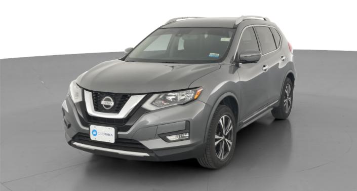 Thumbnail: 2018 Nissan Rogue - 1