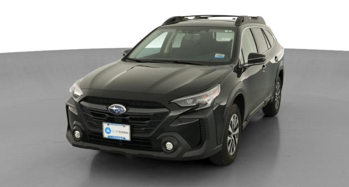 Thumbnail: 2024 Subaru Outback - 1