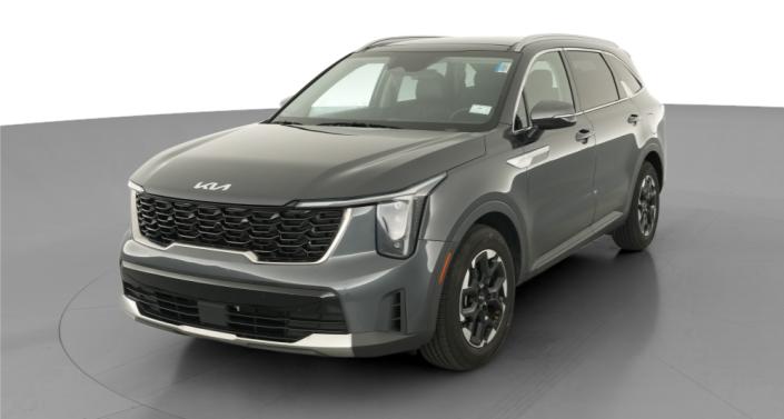 Thumbnail: 2024 Kia Sorento - 1