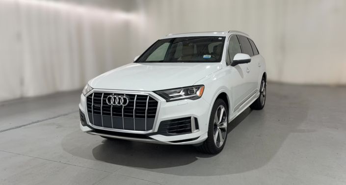 Thumbnail: 2021 Audi Q7 - 1