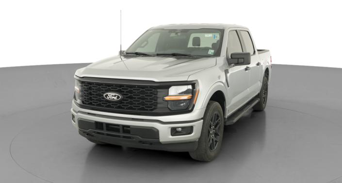 Thumbnail: 2025 Ford Econoline - 1