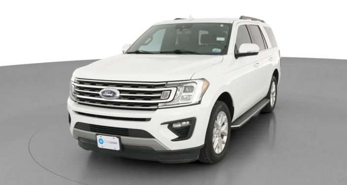 Thumbnail: 2021 Ford Expedition - 1