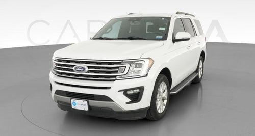 2021 Ford Expedition