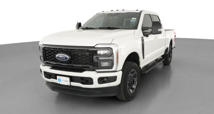 Thumbnail: 2024 Ford Econoline - 1