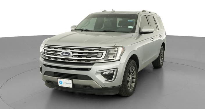 Thumbnail: 2021 Ford Expedition - 1