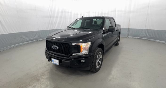 Thumbnail: 2020 Ford Econoline - 1