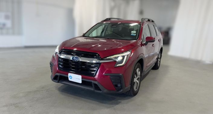 Thumbnail: 2023 Subaru Ascent - 1