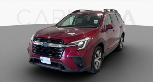 2023 Subaru Ascent