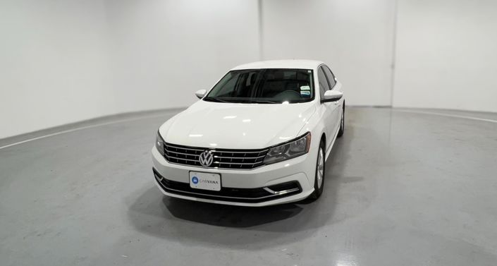 2016 Volkswagen Passat S -
                  Fairview, OR