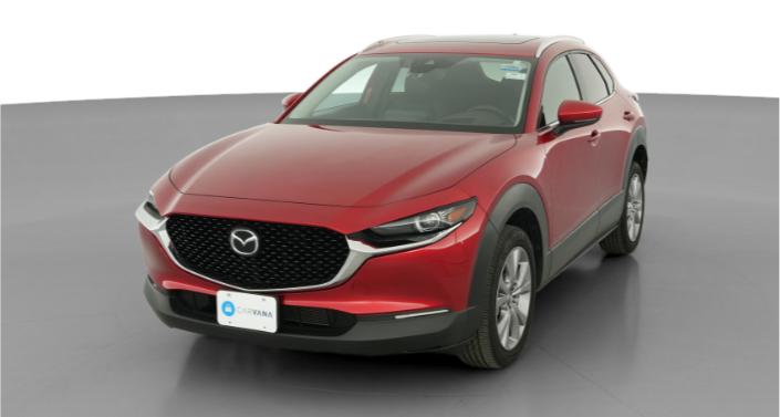 Thumbnail: 2021 Mazda CX-30 - 1