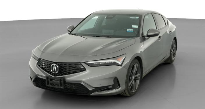 2023 Acura Integra A-Spec w/Tech -
                  Framingham, MA