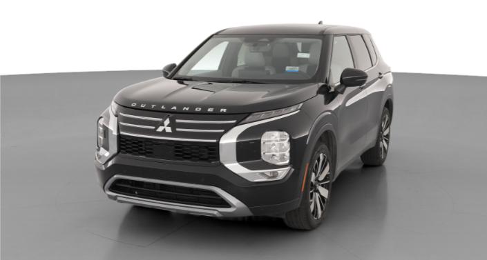 Thumbnail: 2025 Mitsubishi Outlander - 1