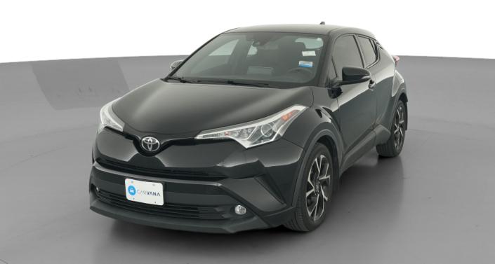 Thumbnail: 2019 Toyota C-HR - 1