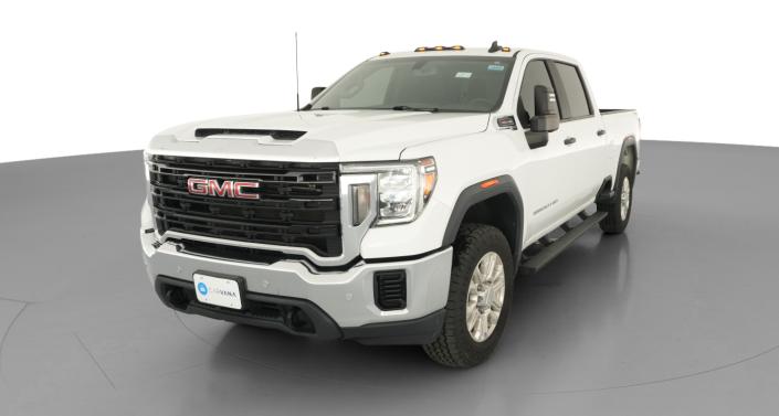 2020 GMC Sierra 2500  -
                  Colonial Heights, VA