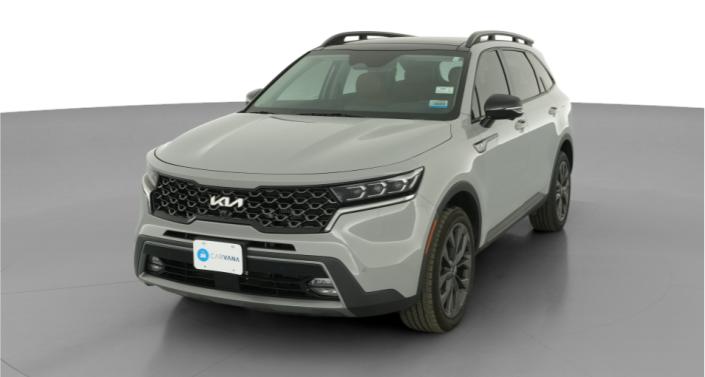 Thumbnail: 2022 Kia Sorento - 1