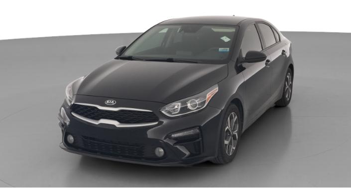 Thumbnail: 2021 Kia Forte - 1