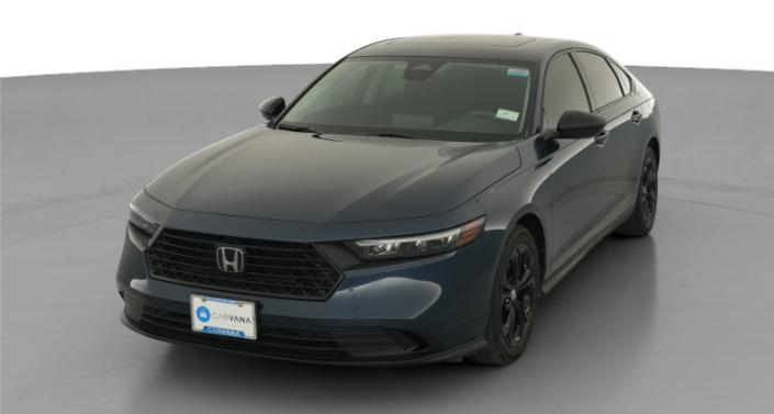 Thumbnail: 2025 Honda Accord - 1