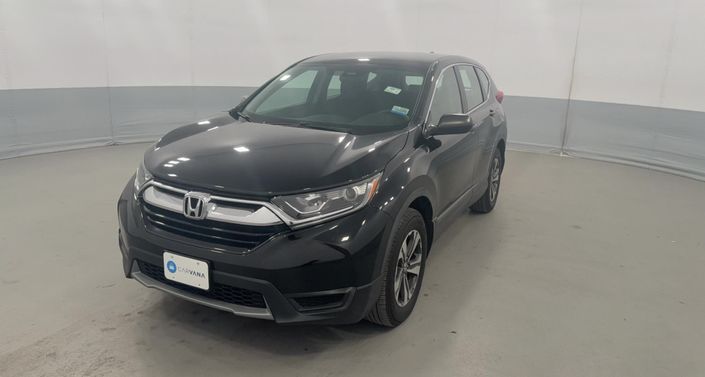 Thumbnail: 2019 Honda CR-V - 1